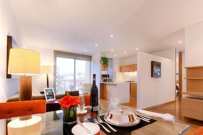 93 لوکسوری سویتز