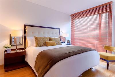 93 لوکسوری سویتز