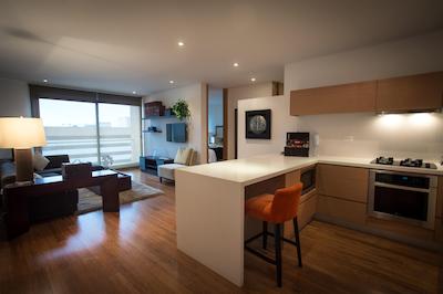 93 لوکسوری سویتز