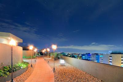 93 لوکسوری سویتز