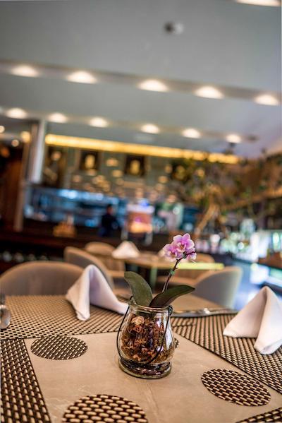 93 لوکسوری سویتز