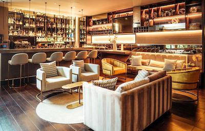 93 لوکسوری سویتز