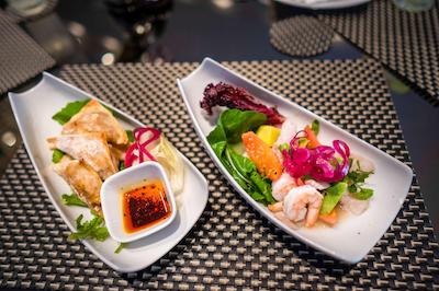 93 لوکسوری سویتز