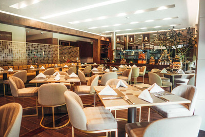93 لوکسوری سویتز