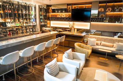 93 لوکسوری سویتز