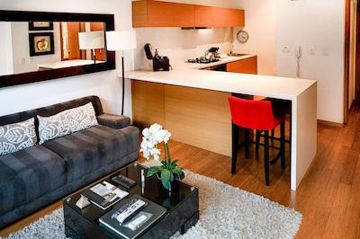 93 لوکسوری سویتز