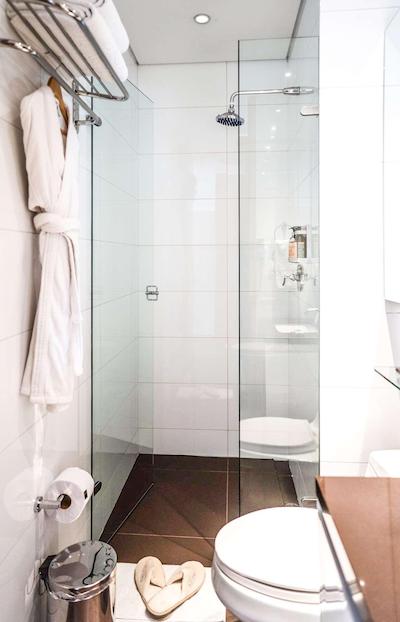 93 لوکسوری سویتز