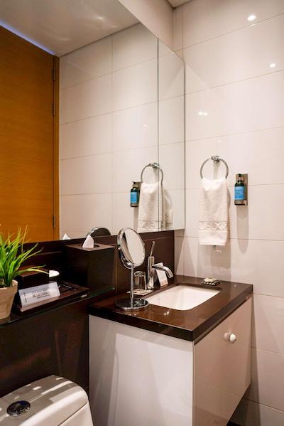 93 لوکسوری سویتز