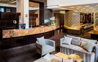 93 لوکسوری سویتز