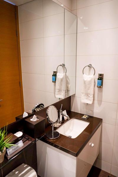 93 لوکسوری سویتز