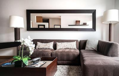 93 لوکسوری سویتز