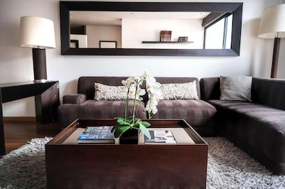 93 لوکسوری سویتز