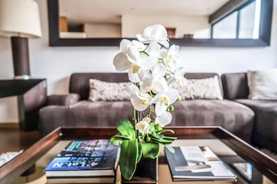 93 لوکسوری سویتز