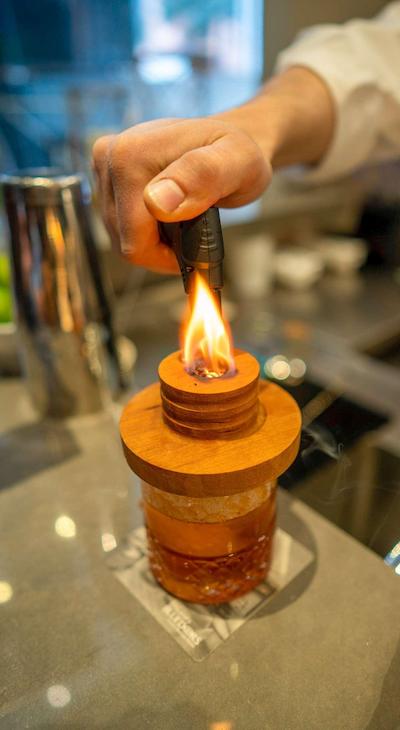 93 لوکسوری سویتز