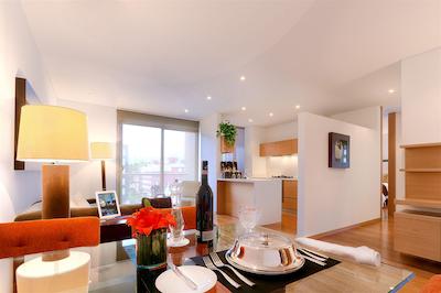 93 لوکسوری سویتز