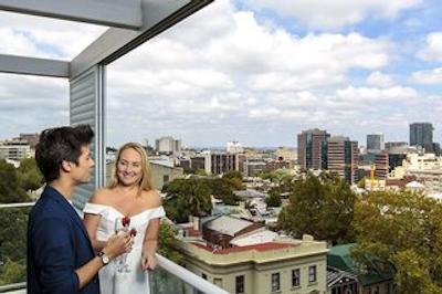 اج بوتیک اپارتمنت هتل