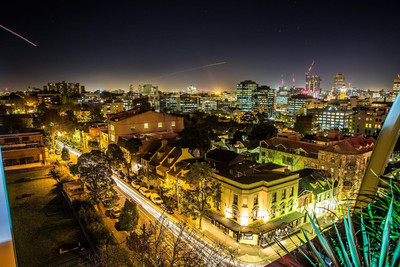 اج بوتیک اپارتمنت هتل