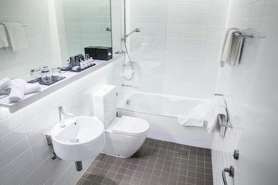 اج بوتیک اپارتمنت هتل