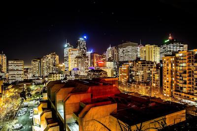 اج بوتیک اپارتمنت هتل