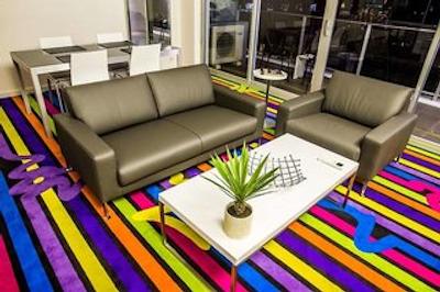 اج بوتیک اپارتمنت هتل