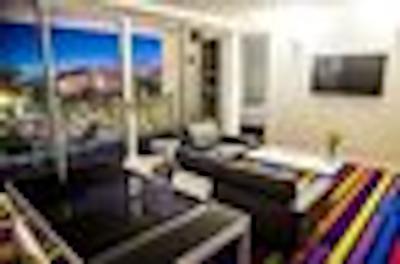 اج بوتیک اپارتمنت هتل