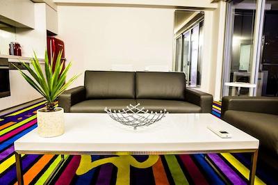 اج بوتیک اپارتمنت هتل