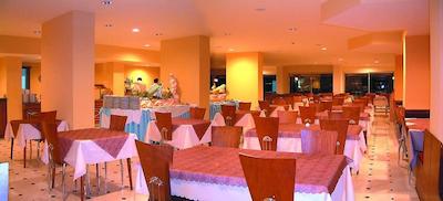 کاپریس بیچ هتل