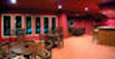 کاپریس بیچ هتل