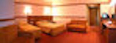 کاپریس بیچ هتل