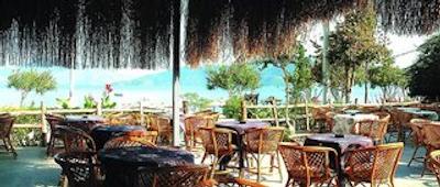 کاپریس بیچ هتل