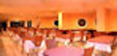 کاپریس بیچ هتل