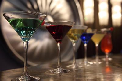 شانگهای هانگچائو ایرپورت هتل