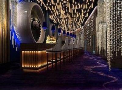 شانگهای هانگچائو ایرپورت هتل