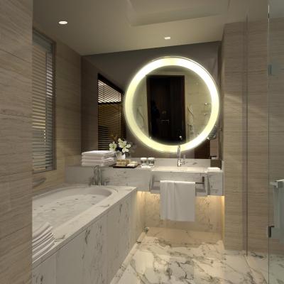 شانگهای هانگچائو ایرپورت هتل