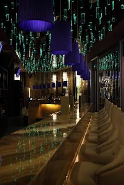 شانگهای هانگچائو ایرپورت هتل