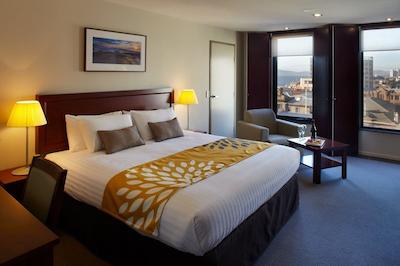 راکو/راکت هبارت اپارتمنت هتل