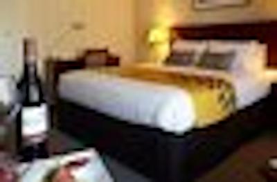 راکو/راکت هبارت اپارتمنت هتل