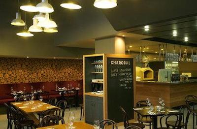 راکو/راکت هبارت اپارتمنت هتل