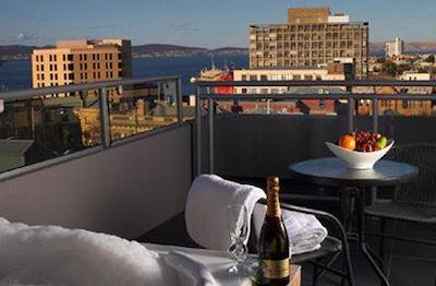 راکو/راکت هبارت اپارتمنت هتل