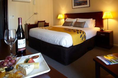 راکو/راکت هبارت اپارتمنت هتل