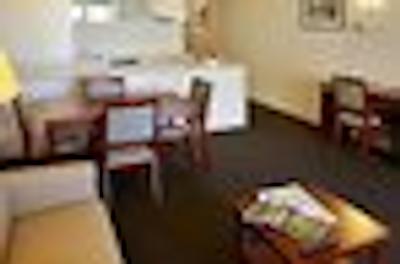 راکو/راکت هبارت اپارتمنت هتل