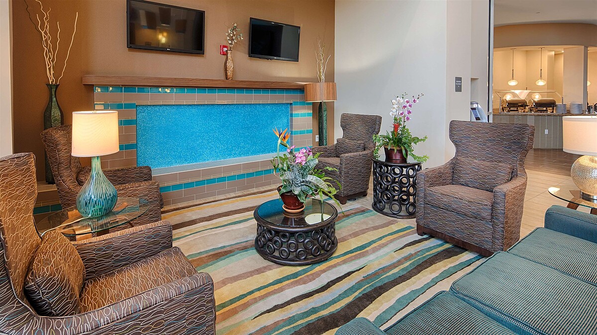 Best Western Plus Miami Executive Airport Hotel and Suites