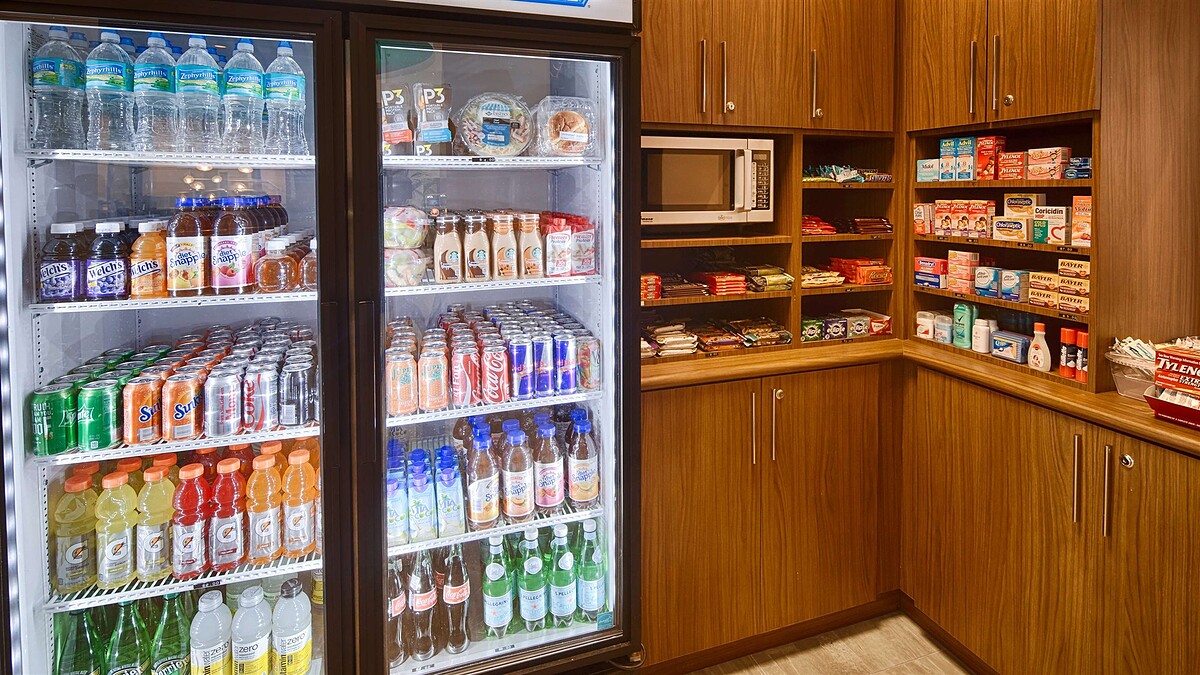 Best Western Plus Miami Executive Airport Hotel and Suites