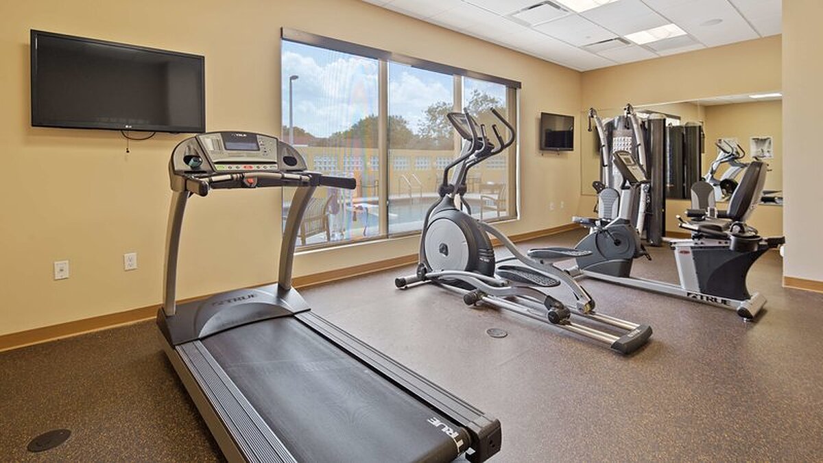 Best Western Plus Miami Executive Airport Hotel and Suites