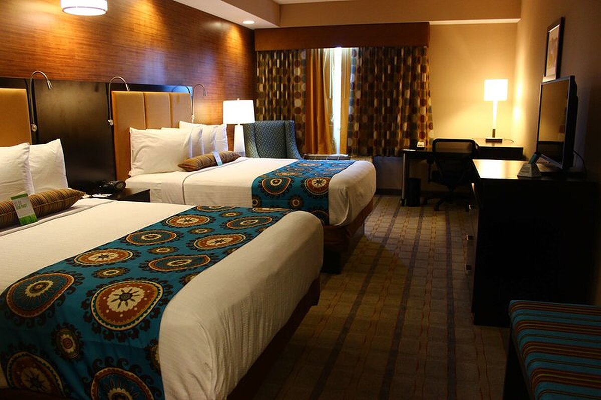 Best Western Plus Miami Executive Airport Hotel and Suites