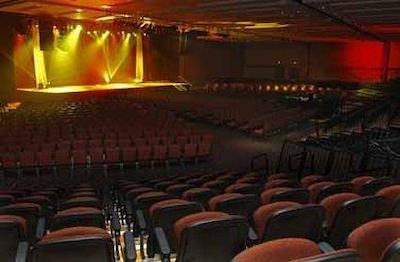 گری ایگل ریزرت اند کاسینو