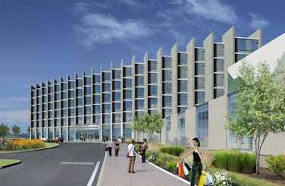 گری ایگل ریزرت اند کاسینو