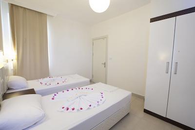 ایرم گاردن هتل اند اپارتمنتز