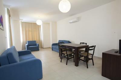 ایرم گاردن هتل اند اپارتمنتز