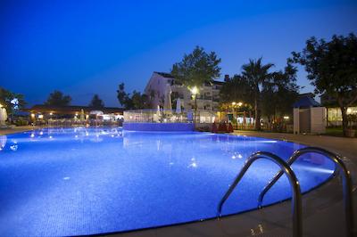 ایرم گاردن هتل اند اپارتمنتز